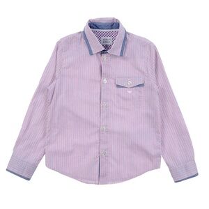 Armani Junior Dress Shirt 7A